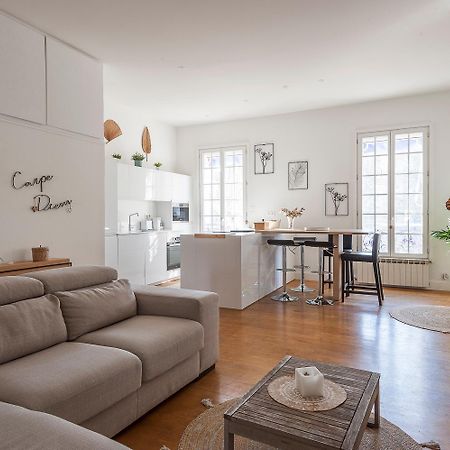 Lesehan Appartement Aigues Mortes Vue Remparts Bagian luar foto
