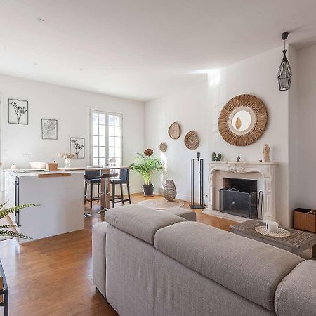 Lesehan Appartement Aigues Mortes Vue Remparts Bagian luar foto