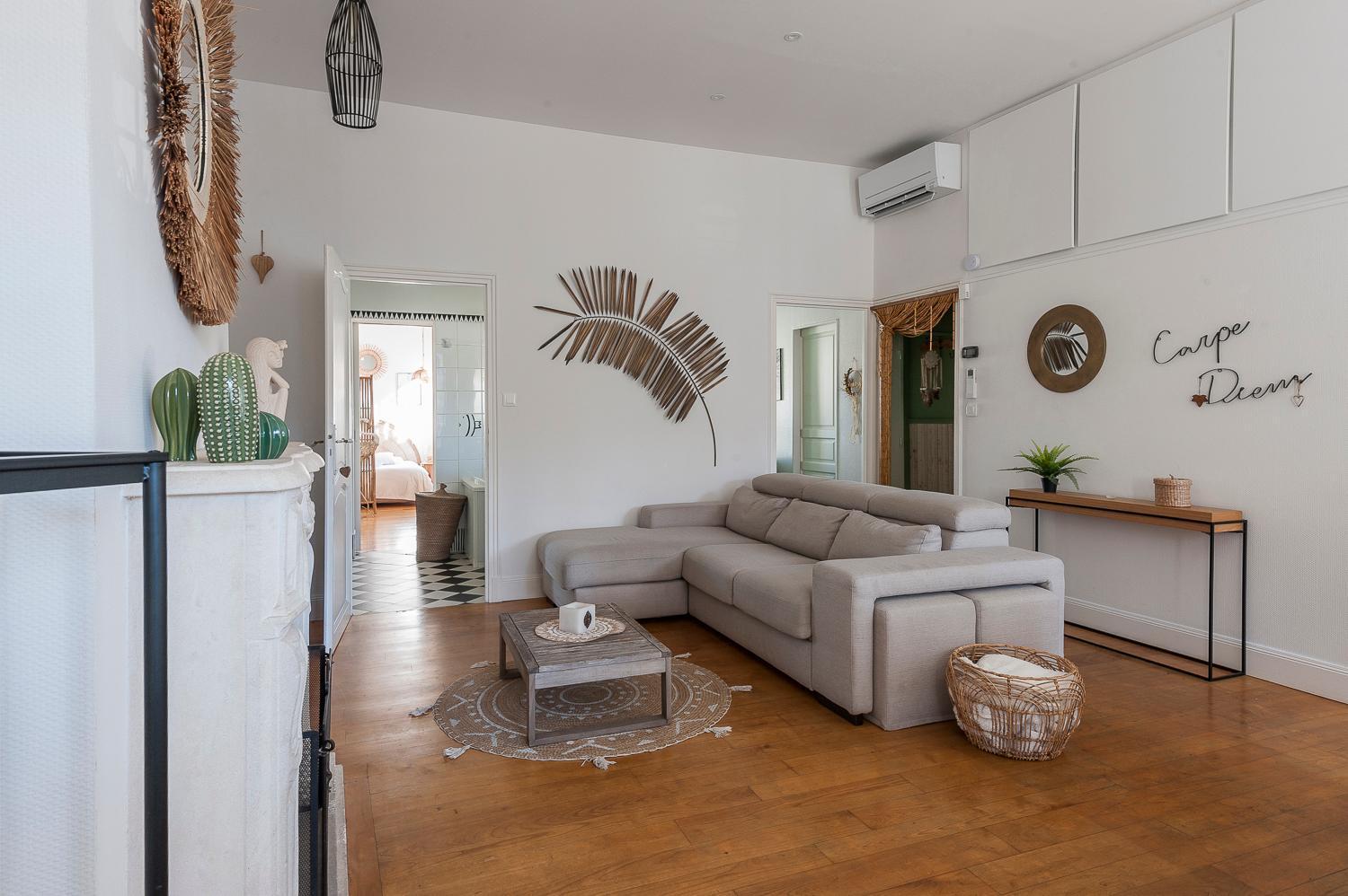 Lesehan Appartement Aigues Mortes Vue Remparts Bagian luar foto