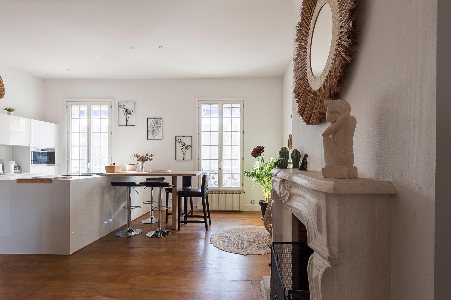 Lesehan Appartement Aigues Mortes Vue Remparts Bagian luar foto