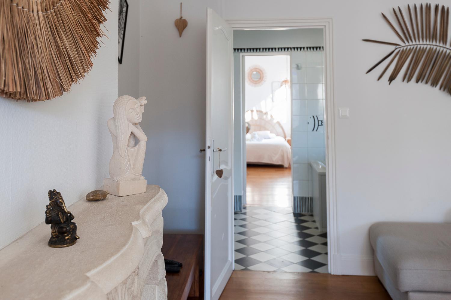 Lesehan Appartement Aigues Mortes Vue Remparts Bagian luar foto