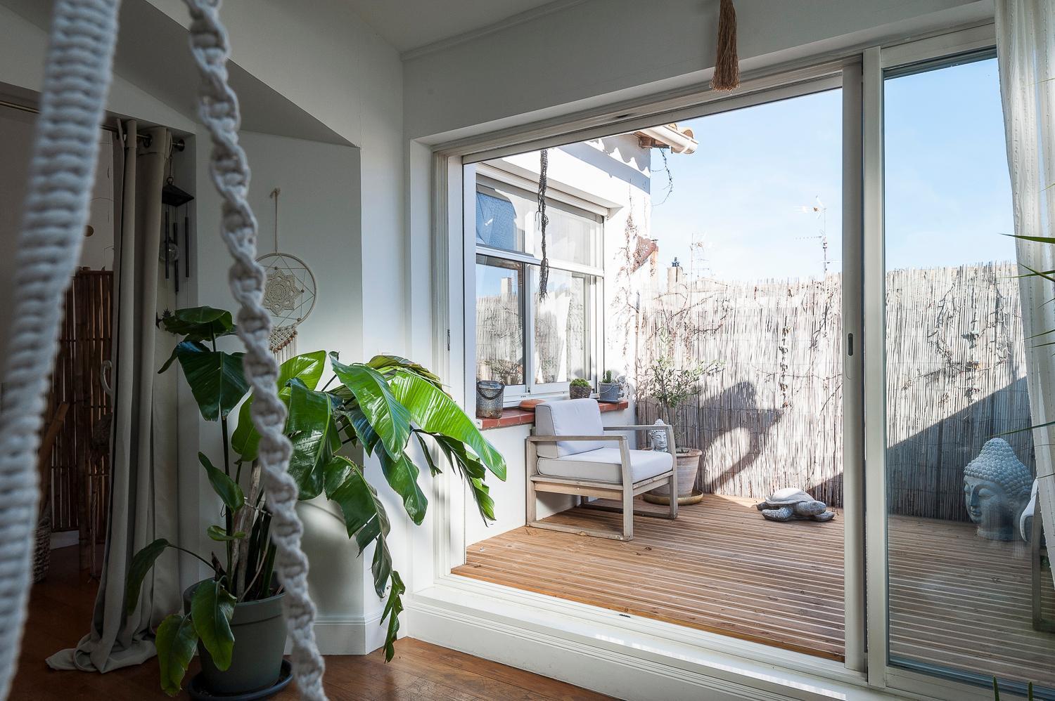 Lesehan Appartement Aigues Mortes Vue Remparts Bagian luar foto