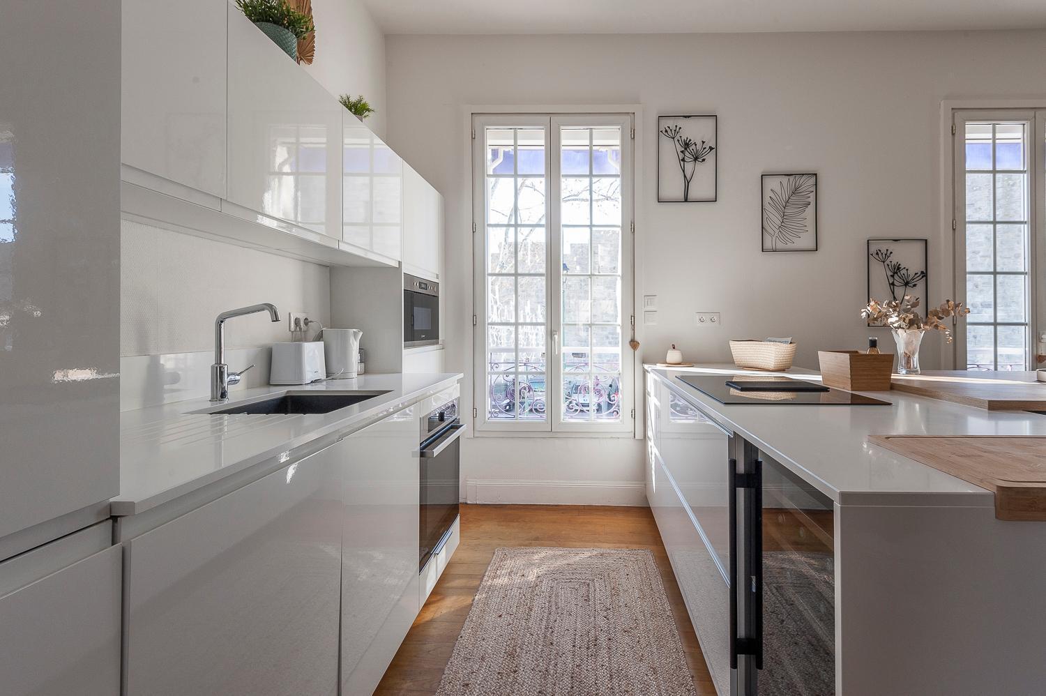 Lesehan Appartement Aigues Mortes Vue Remparts Bagian luar foto